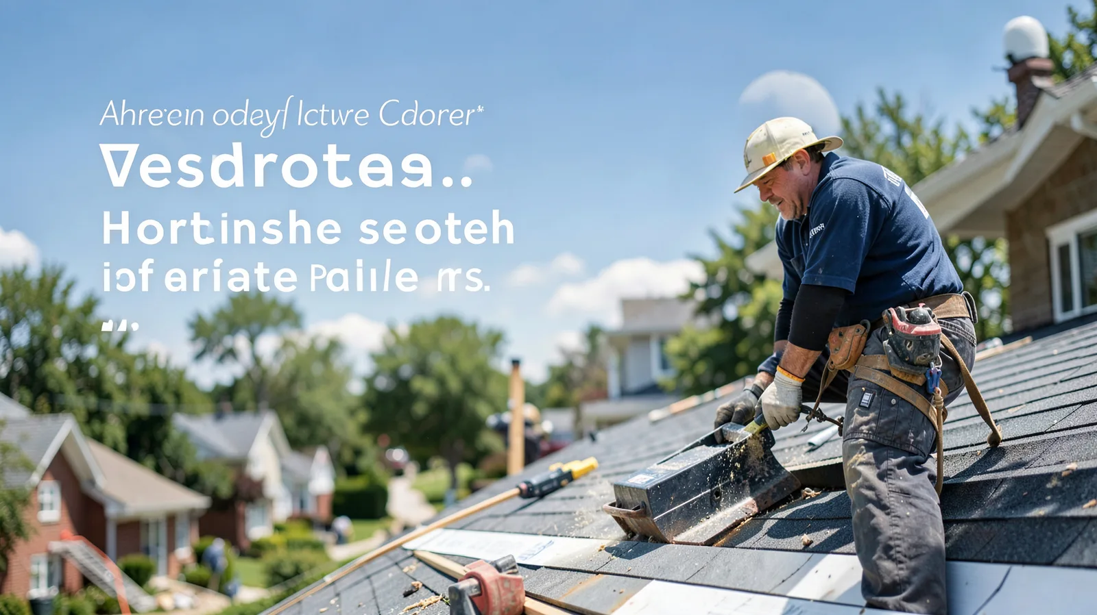 Roof Replacement in Russellville, OH near me